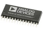 Analog Devices Inc. AD9744 TxDAC® D/A Converters