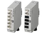 Phoenix Contact FDX-20 Series Fiber Optic Connectors