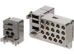 Amphenol SMPM & SMPS VITA 66.5 Hybrid Modules