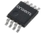 onsemi N24C08 EEPROM Memory