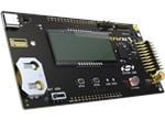 Silicon Labs Kit profesional MCU EFM32 PG28-PK2506A