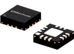 Mini-Circuits PVGA SMT Variable Gain Amplifier