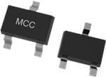 Micro Commercial Components (MCC) Pre-biased Bipolar Digital Transistors
