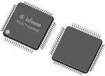 Infineon Technologies Microcontroladores de Control PSOC™