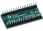 Texas Instruments AFE539A4EVM Evaluation Module