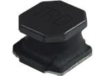 Vishay Inductores de potencia SMD semiblindados IFSC-2020DE-01