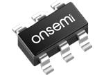 onsemi NL27WZU04A Dual Unbuffered Inverters