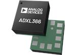 Analog Devices Inc. Acelerómetros MEMS de salida digital de 3 ejes ADXL366
