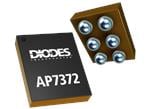 Diodes Incorporated AP7372 Low-Noise ULDO Regulators