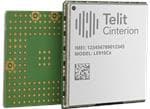 Telit Cinterion LE910C4 4G LTE Modules