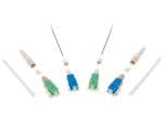 Molex Quasar OptiX Field Mountable Connectors