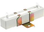 Bourns UWP High Power Ceramic Wirewound Resistors