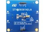 STMicroelectronics STEVAL-0606YADJ Evaluation Board