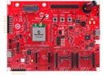 Microchip Technology PIC32-BZ6 Curiosity Board