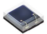 ams OSRAM SFH 2705U High-Pass Filter Photodiode