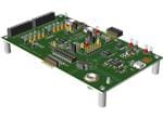 Analog Devices Inc. MAX22915EVKIT Evaluation Kit