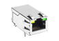  Conectores modulares / Conectores Ethernet