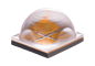 Standard LEDs - SMD