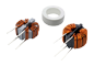 Ferrite Cores & Accessories