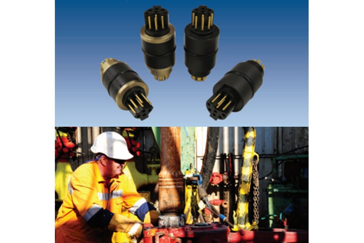 KTK High Pressure Connectors