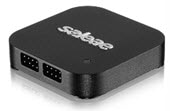 Microchip TSAL Saleae Logic 8 USB Logic Analyzers