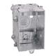 ABB Installation Products LXWLE-25