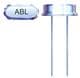 ABRACON ABL-9.8304MHZ-20-R50-D-T