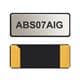 ABRACON ABS07AIG-32.768KHZ-7-D-T