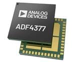 Imagen ampliada de Analog Devices ADF4377BCCZ
