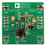 Imagen ampliada de Analog Devices ADP1741-EVALZ