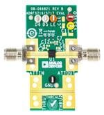 Imagen ampliada de Analog Devices ADRF5716-EVALZ