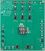Imagen ampliada de Analog Devices DC1905B