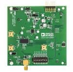 Imagen ampliada de Analog Devices EV-ADAQ7769-1FMC1Z