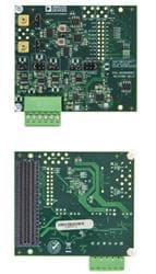 Imagen ampliada de Analog Devices EVAL-AD3552RFMCZ