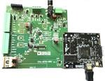 Imagen ampliada de Analog Devices EVAL-AD7124-8ASDZ
