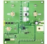 Imagen ampliada de Analog Devices EVAL-LTC4286-A1Z