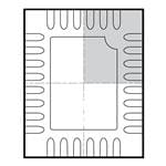 Imagen ampliada de Analog Devices LTC3119IUFD#PBF