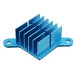 Imagen ampliada de Advanced Thermal Solutions ATS-CPX025025015-166-C2-R0