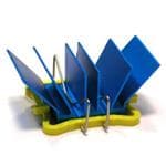 Imagen ampliada de Advanced Thermal Solutions ATS-50170P-C1-R0