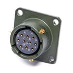 Imagen ampliada de Amphenol LTD 62GB14F2461SX416