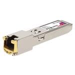 Imagen ampliada de Amphenol ProLabs EX-SFP-1GE-T-C