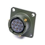 Imagen ampliada de Amphenol LTD 62GB50T1811SC771