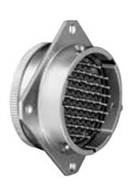 Imagen ampliada de Amphenol Aerospace JT00RE-10-35SA(320)
