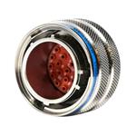 Imagen ampliada de Amphenol Aerospace MS27467E11B35S