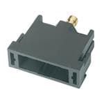 390102 400A 750A Heavy Duty Power Connectors SPPC-PWL-PS-L3-GY-M12-T7 Power connector