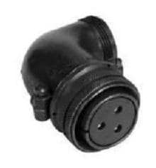 Amphenol Part Number 97-3108B-24-22P Amphenol Part Number 97-3108B-24-22P
