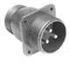 Amphenol Industrial 97-4101A-14S-2S(621)
