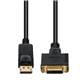 Amphenol ProLabs DISPLAYPORT2DVID2F-C