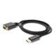 Amphenol ProLabs DISPLAYPORT2VGA6F-C