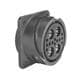 Amphenol Industrial GTC07M40-56S(025)(LC)